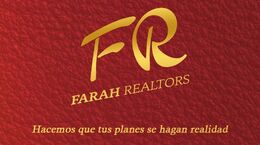 Farah Realtors