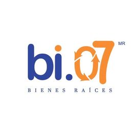 bi07 BIENES RAÍCES