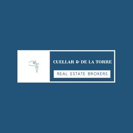 CUÉLLAR & DE LA TORRE REAL ESTATE BROKERS