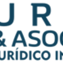 Inmobiliaria de Alejandro Uribe