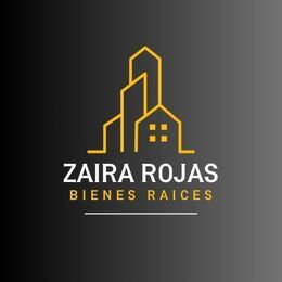 Inmobiliaria de ZAIRA ROJAS