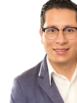 Juan Mendoza Broker Inmobiliario