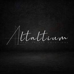 ALTALTIUM Real Estate Solutions