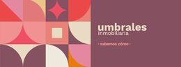 UMBRALES inmobiliaria