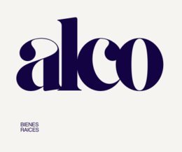 ALCO Bienes Raices