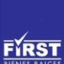 First Bienes Raices