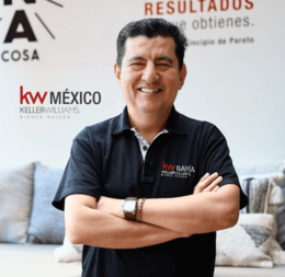 ALFREDO CASILLAS by KELLER WILLIAMS PUERTO VALLARTA