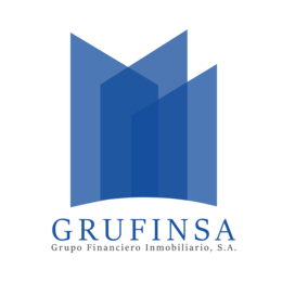 GRUFINSA  "Grupo Financiero e Inmobiliario S.A."