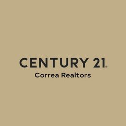 CENTURY21CORREA REALTORS by KJ