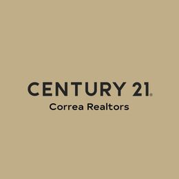 CENTURY21CORREA REALTORS by KJ