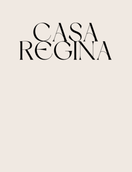 CASA REGINA