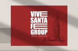 Vive Santa Fe Group ✨