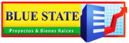BLUE STATE BIENES RAICES
