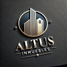 Inmobiliaria ALTUS Inmuebles