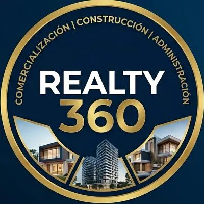Propiedades Realty 360
