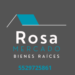 Inmobiliaria de ROSA MERCADO