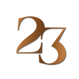 Inmobiliaria de 23 Inmobiliaria
