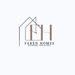 FAREN  HOMES   PREMIUM REAL ESTATE