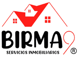 BIRMA9 Servicios Inmobiliarios