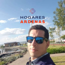 HOGARES ARDENAS Estefano Yañez Gutierrez