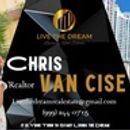 Live the Dream Team Luxury  REAL ESTATE