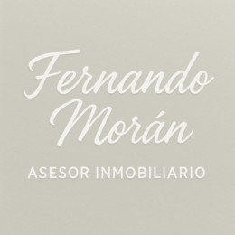 Fernando Morán