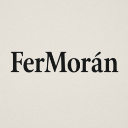 Fernando Morán