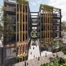 Inmobiliaria de Marcia Enriquez