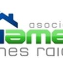 ASOCIADOS GAMEZ BIENES RAICES S.C.