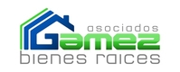 ASOCIADOS GAMEZ BIENES RAICES S.C.