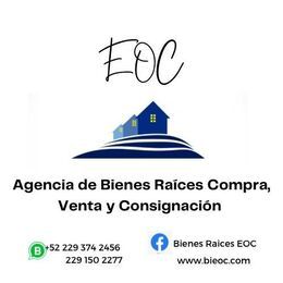 Bienes Inmuebles EOC