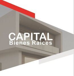 Capital Bienes Raíces