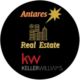 Antares by Keller Williams
