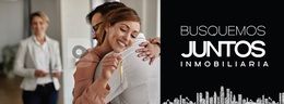 Busquemos Juntos Inmobiliaria