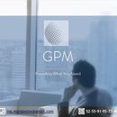 GPM REAL ESTATE