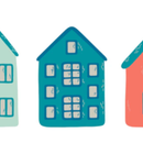 Tres Casas