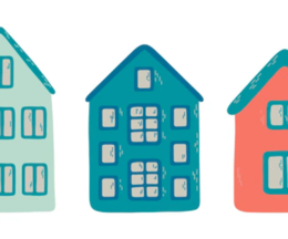 Tres Casas