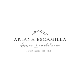 Inmobiliaria de Ariana Escamilla