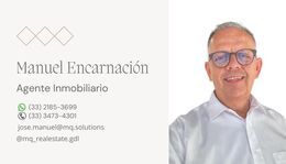 Inmobiliaria de José Manuel Encarnación Prieto