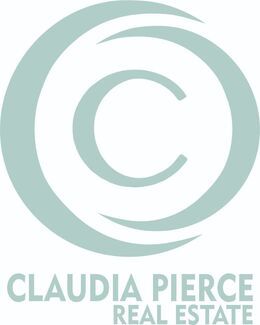 Inmobiliaria de Claudia Pierce