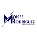 Moisés Rodriguez Silveira Asesor Inmobiliario
