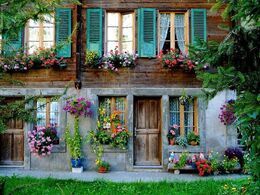 Inmobiliaria de Lucy Loza