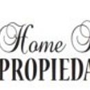 Home Sweet Propiedades