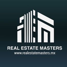 Real Estate Masters MX