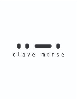 clave morse