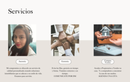 Sandy Rivas Asesor Inmobiliario