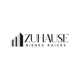 Inmobiliaria de Zuhause Bienes Raices Bienes Raices