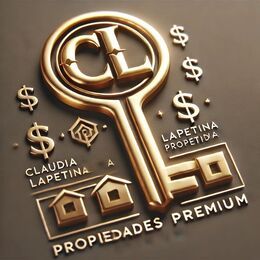 Inmobiliaria de Claudia Lapetina