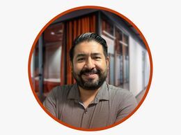 David Contreras Agente Inmobiliario
