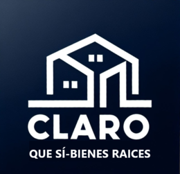 Claro Que Sí - Bienes Raices